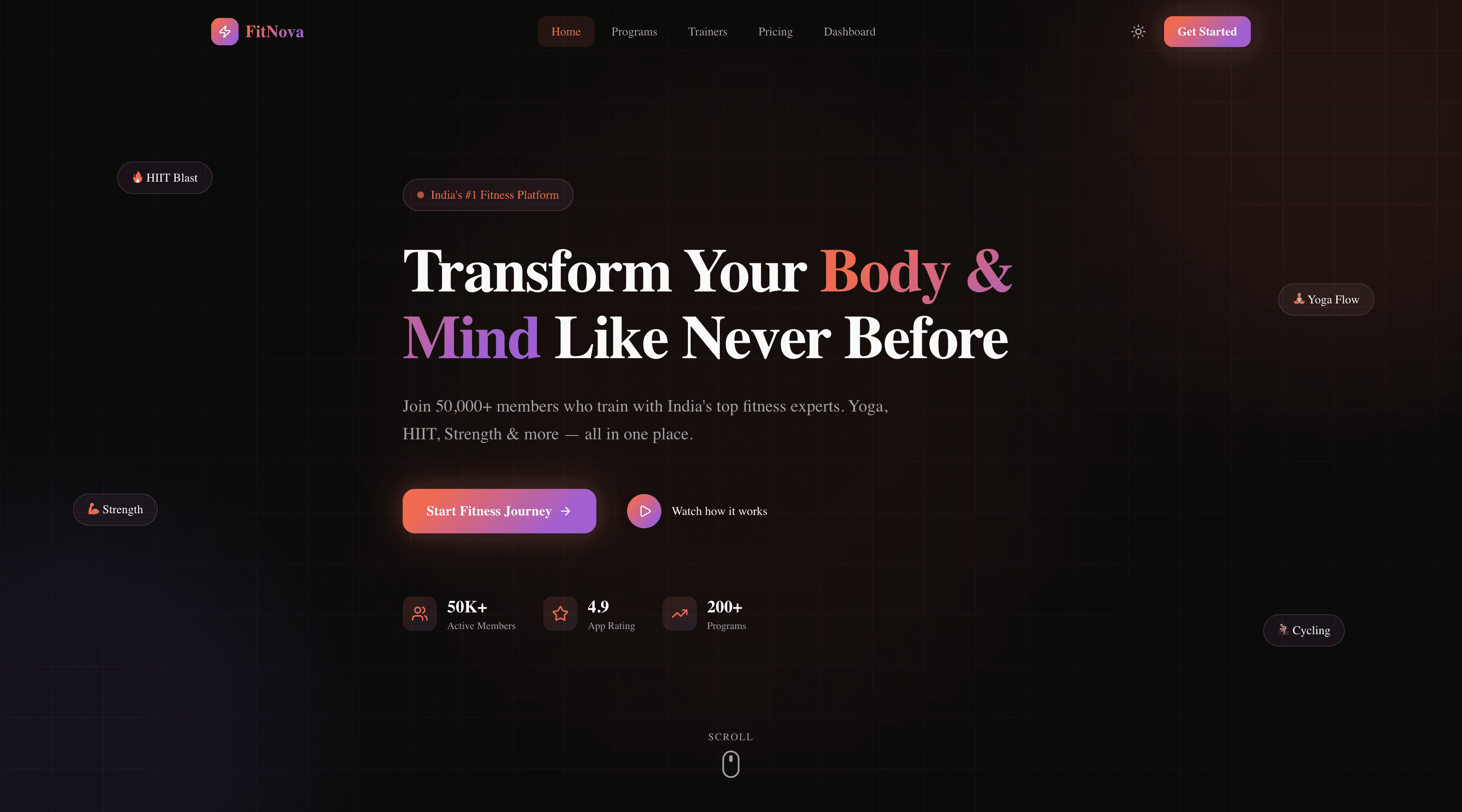FitNova